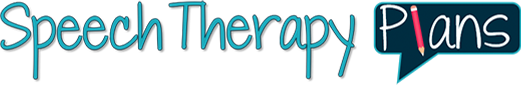 Speech Therapy Plans company logo